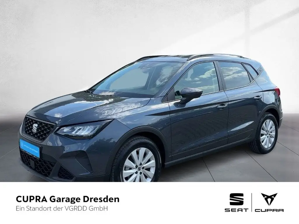 Photo 1 : Seat Arona 2023 Essence