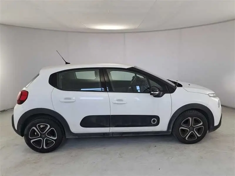 Photo 1 : Citroen C3 2017 Diesel