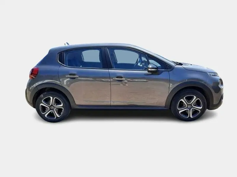 Photo 1 : Citroen C3 2019 Petrol