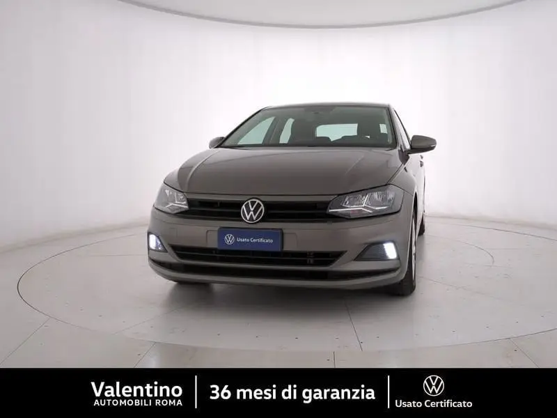 Photo 1 : Volkswagen Polo 2021 Autres