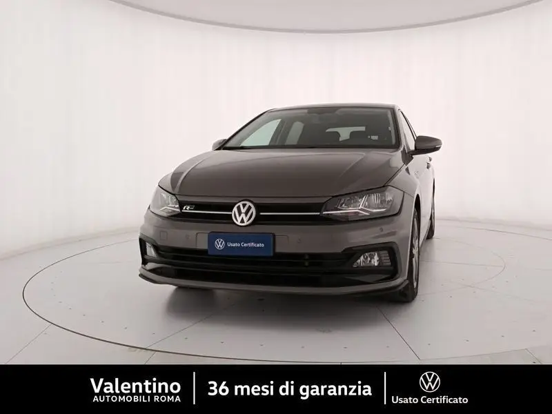 Photo 1 : Volkswagen Polo 2020 Petrol