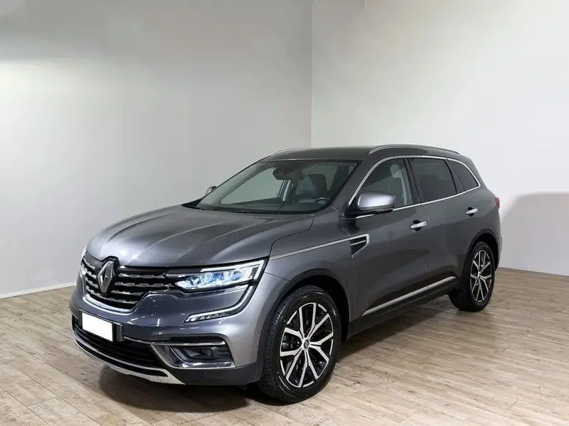 Photo 1 : Renault Koleos 2021 Diesel