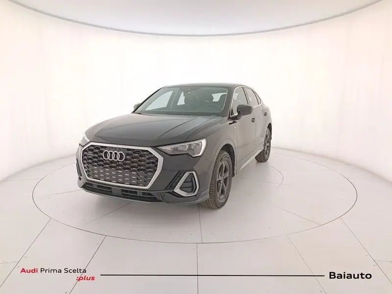 Photo 1 : Audi Q3 2023 Autres