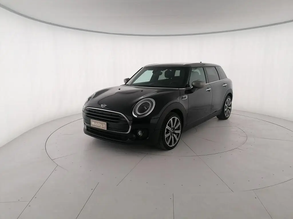 Photo 1 : Mini Clubvan 2022 Diesel