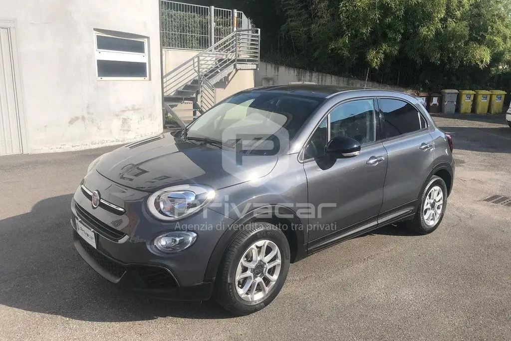 Photo 1 : Fiat 500x 2020 Diesel