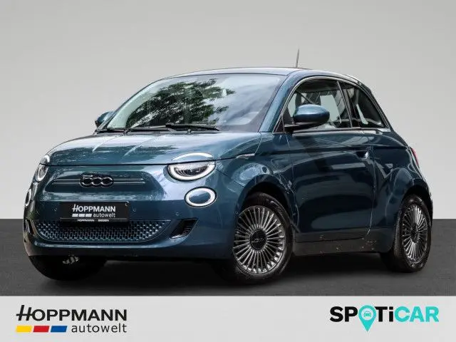 Photo 1 : Fiat 500 2020 Non renseigné