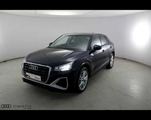 Photo 1 : Audi Q2 2023 Diesel