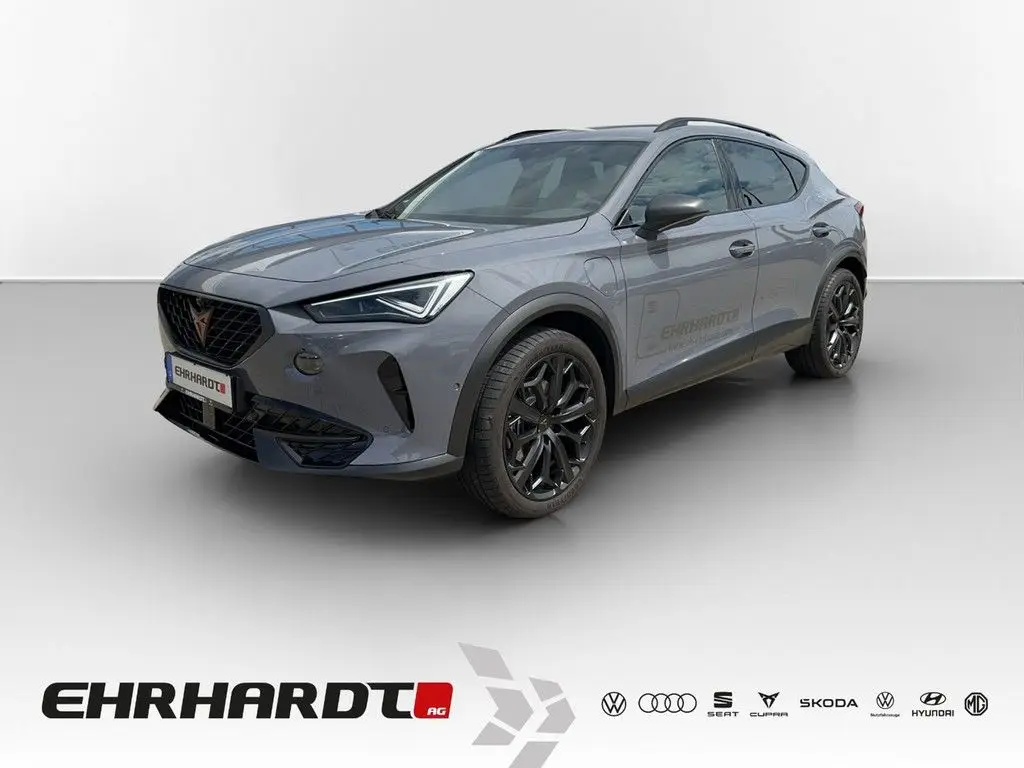 Photo 1 : Cupra Formentor 2024 Hybrid