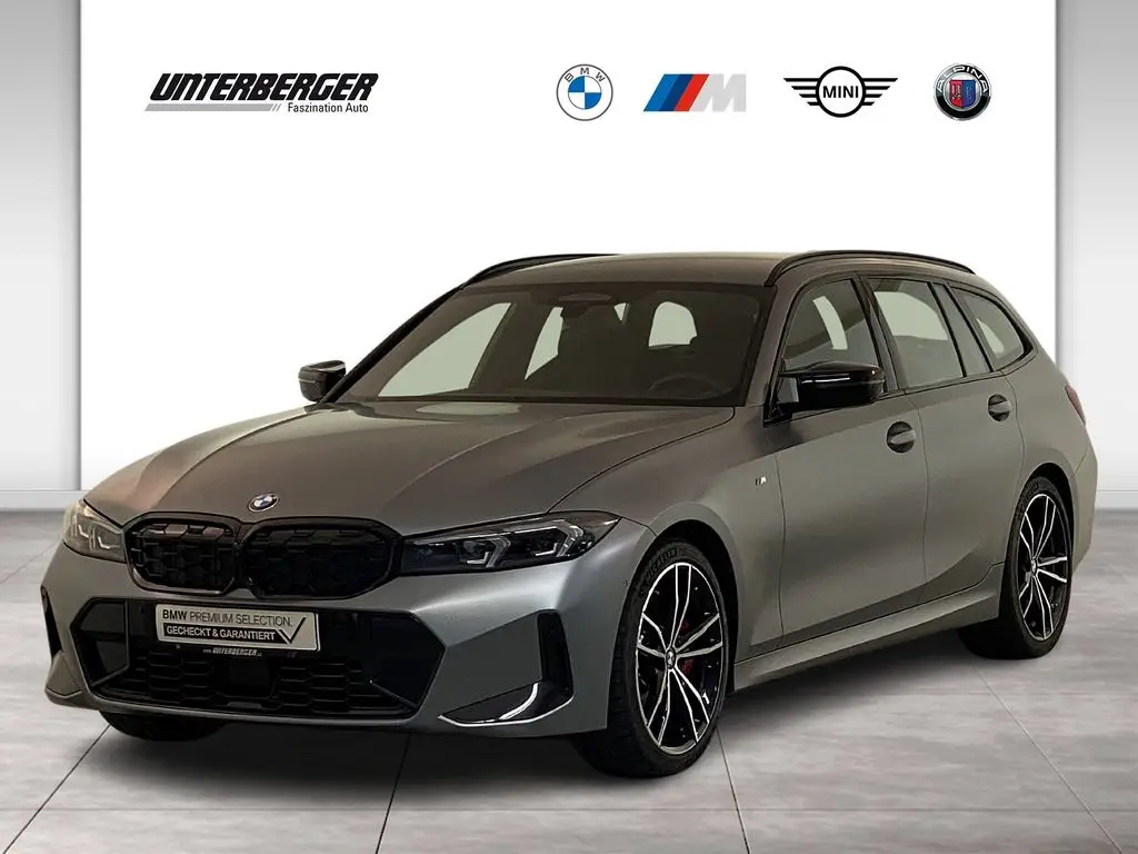 Photo 1 : Bmw M340i 2023 Essence