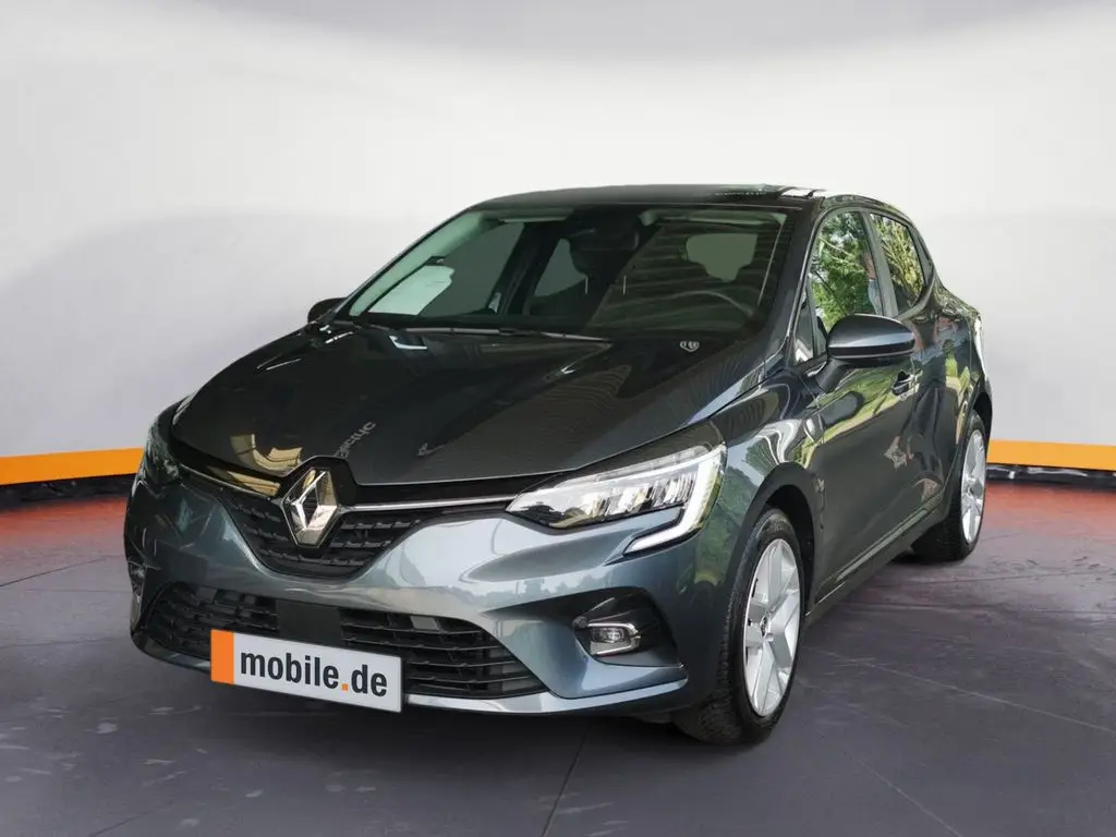 Photo 1 : Renault Clio 2022 Essence