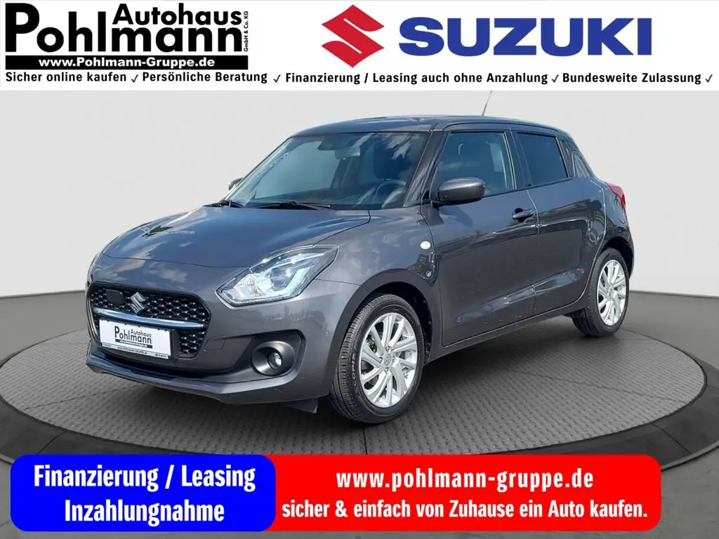 Photo 1 : Suzuki Swift 2023 Petrol