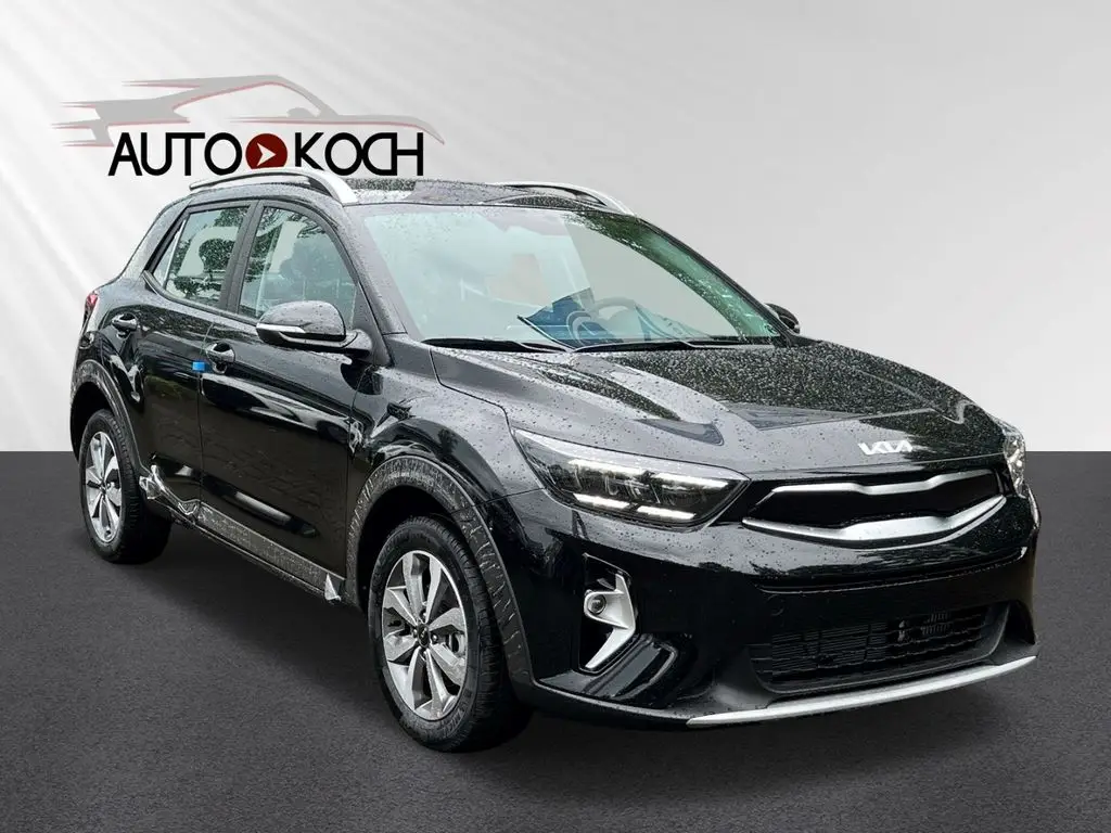 Photo 1 : Kia Stonic 2024 Essence