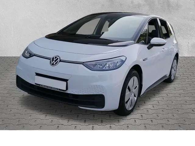 Photo 1 : Volkswagen Id.3 2021 Non renseigné