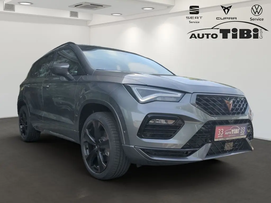 Photo 1 : Cupra Ateca 2024 Essence