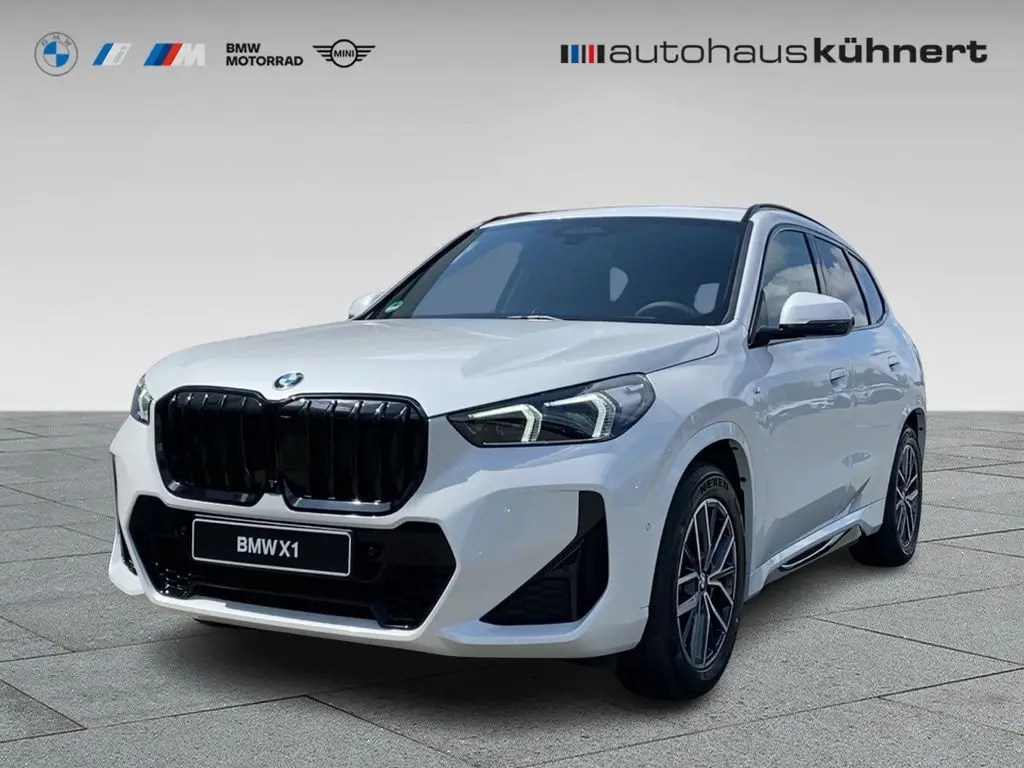 Photo 1 : Bmw X1 2024 Essence