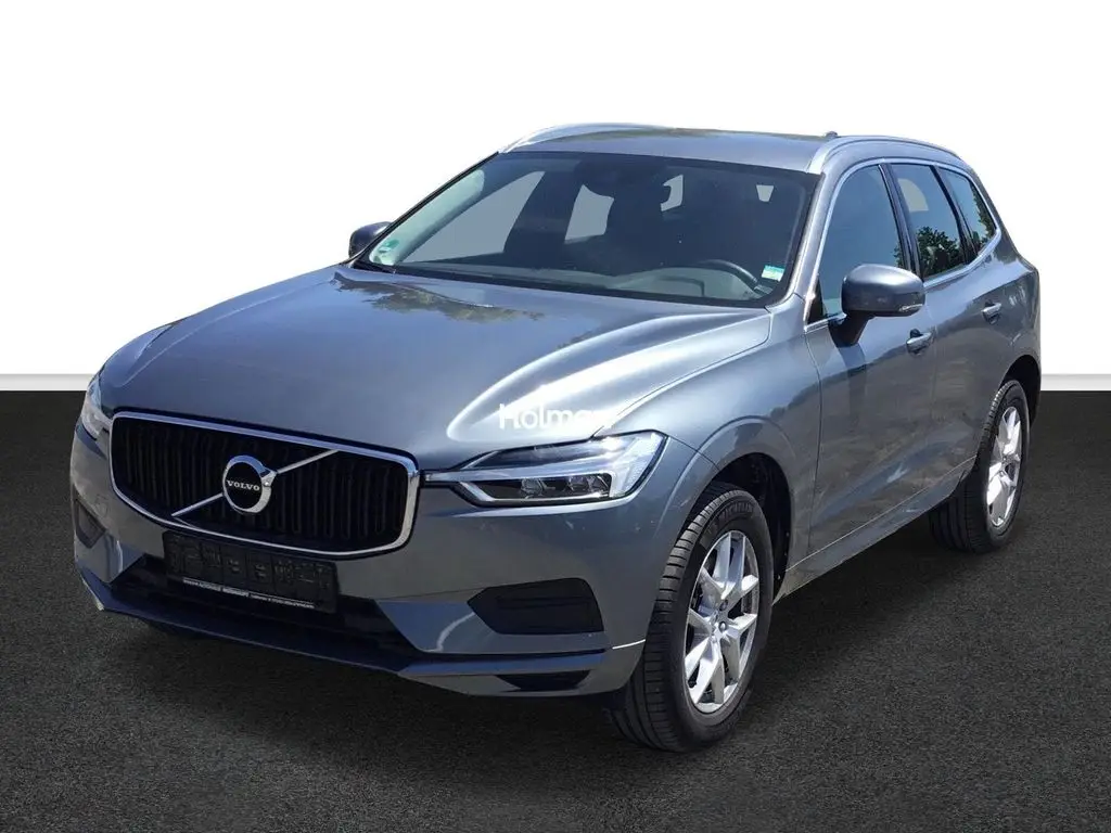 Photo 1 : Volvo Xc60 2020 Essence