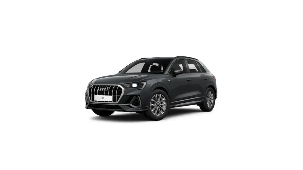 Photo 1 : Audi Q3 2023 Diesel