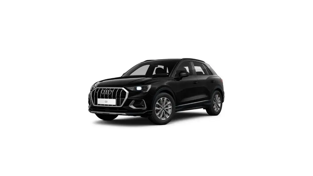 Photo 1 : Audi Q3 2023 Diesel