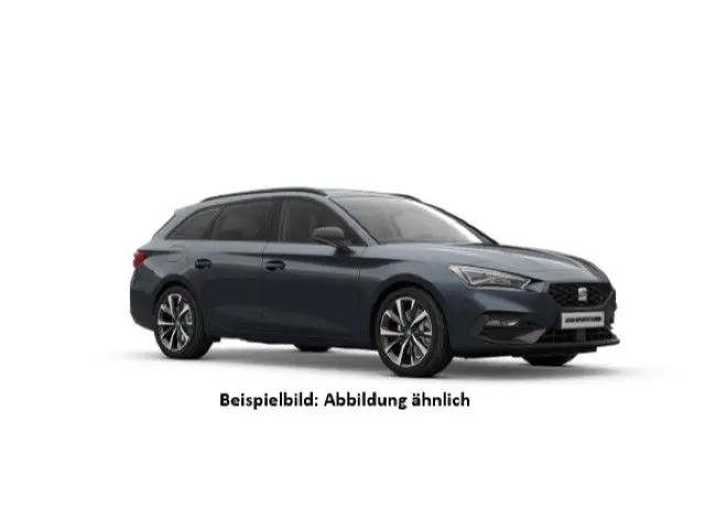 Photo 1 : Seat Leon 2023 Diesel