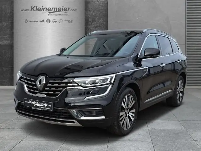 Photo 1 : Renault Koleos 2022 Diesel