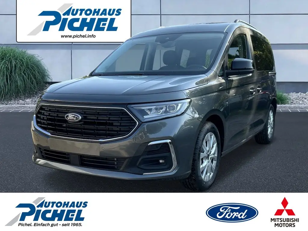 Photo 1 : Ford Tourneo 2024 Diesel