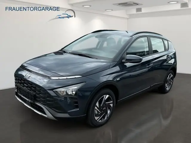 Photo 1 : Hyundai Bayon 2023 Petrol