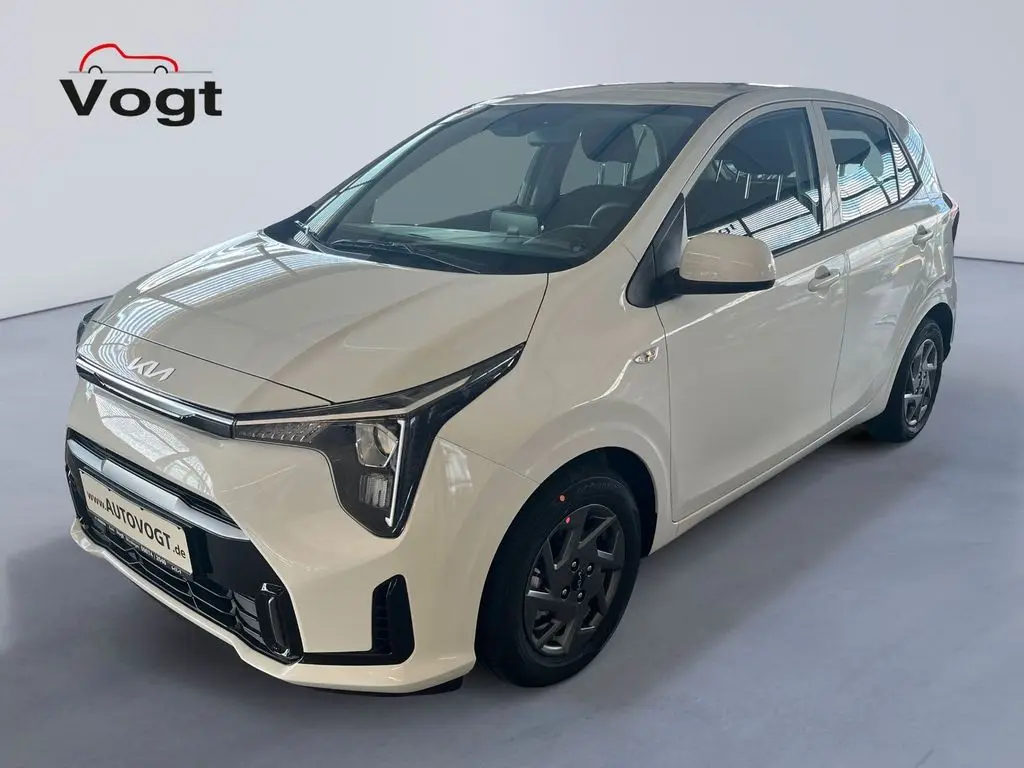 Photo 1 : Kia Picanto 2024 Petrol