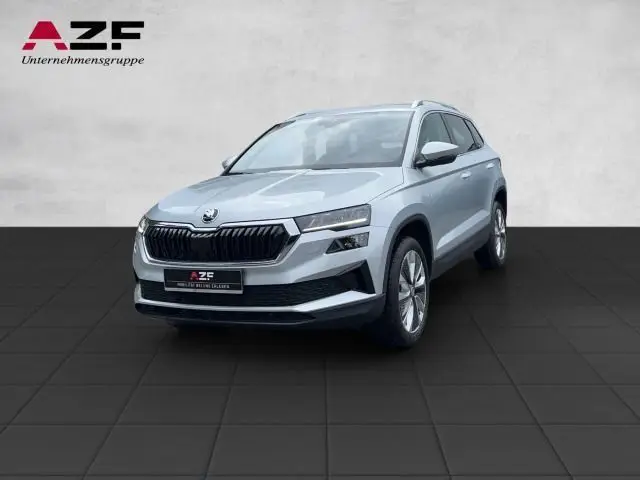 Photo 1 : Skoda Karoq 2024 Diesel