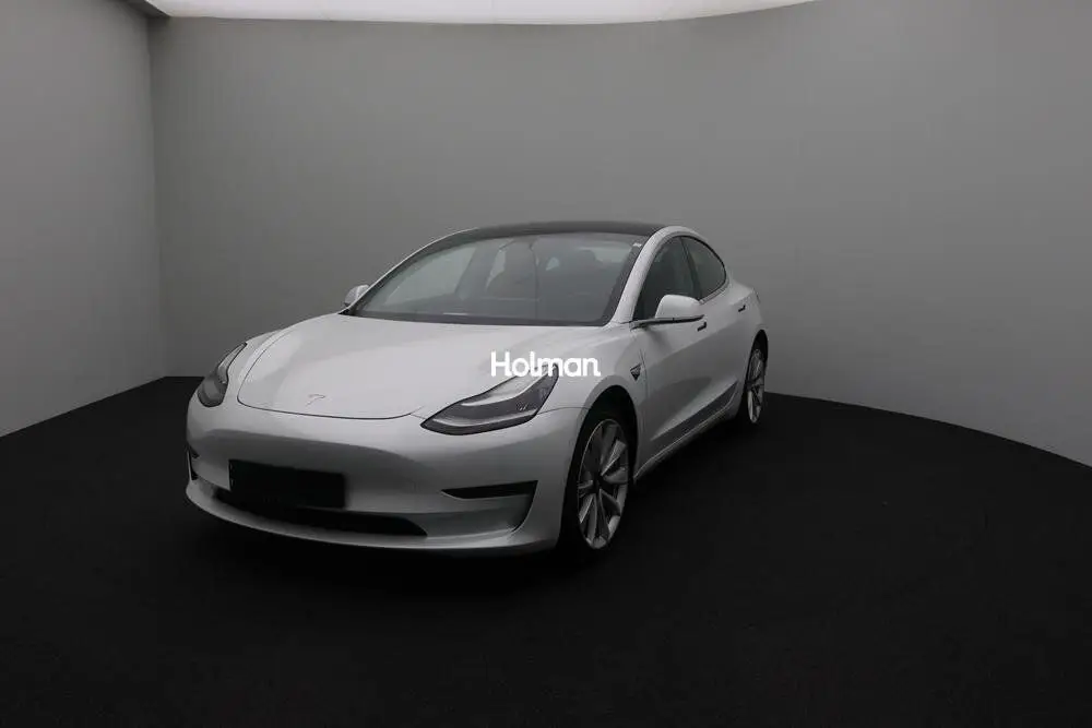 Photo 1 : Tesla Model 3 2020 Non renseigné