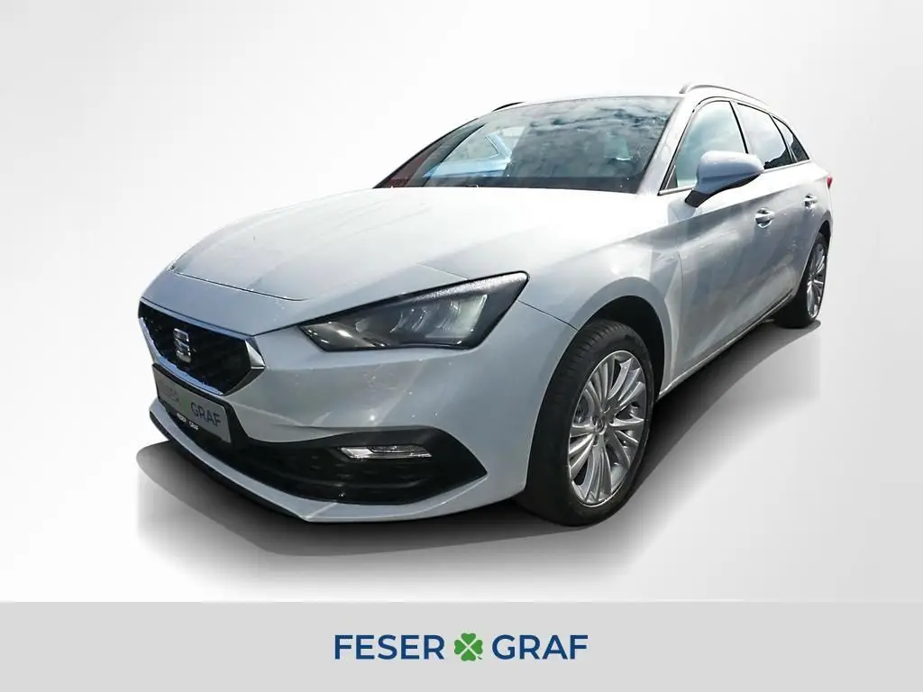 Photo 1 : Seat Leon 2024 Essence