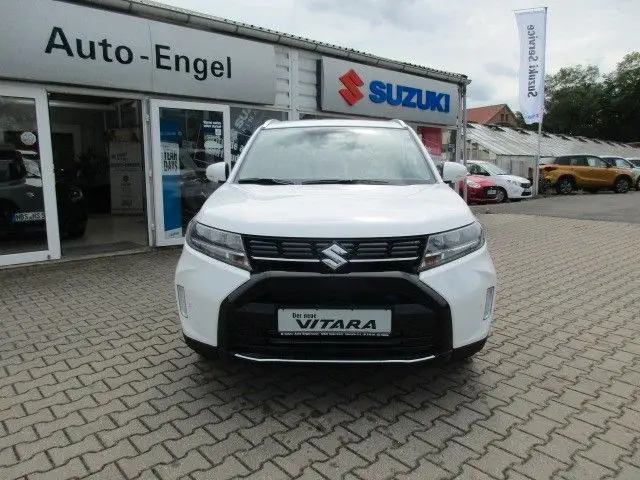 Photo 1 : Suzuki Vitara 2024 Petrol