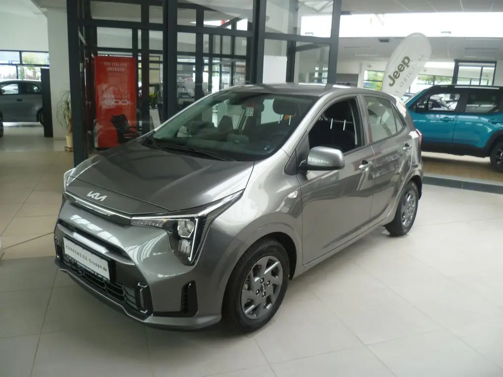 Photo 1 : Kia Picanto 2024 Essence