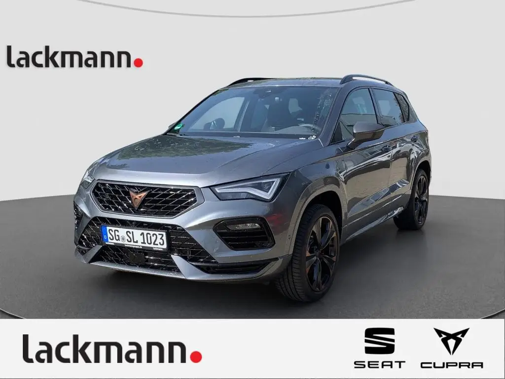 Photo 1 : Cupra Ateca 2024 Essence