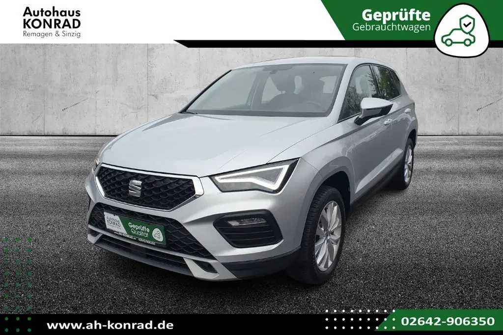 Photo 1 : Seat Ateca 2023 Essence