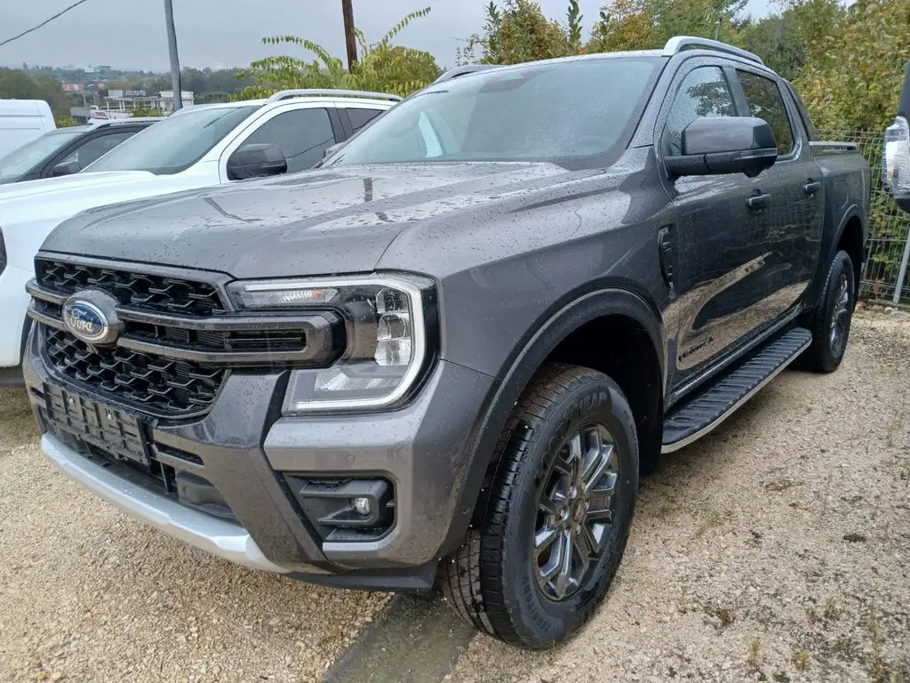 Photo 1 : Ford Ranger 2024 Diesel