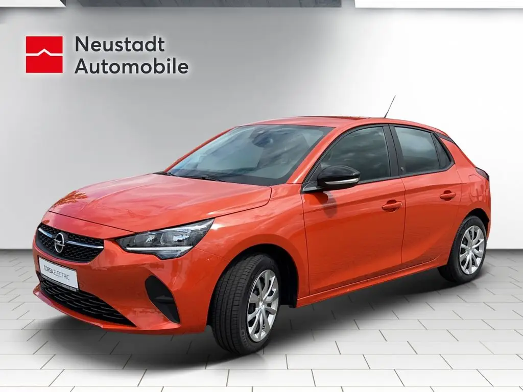 Photo 1 : Opel Corsa 2023 Non renseigné