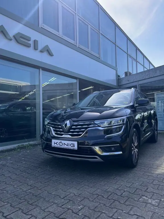 Photo 1 : Renault Koleos 2021 Diesel