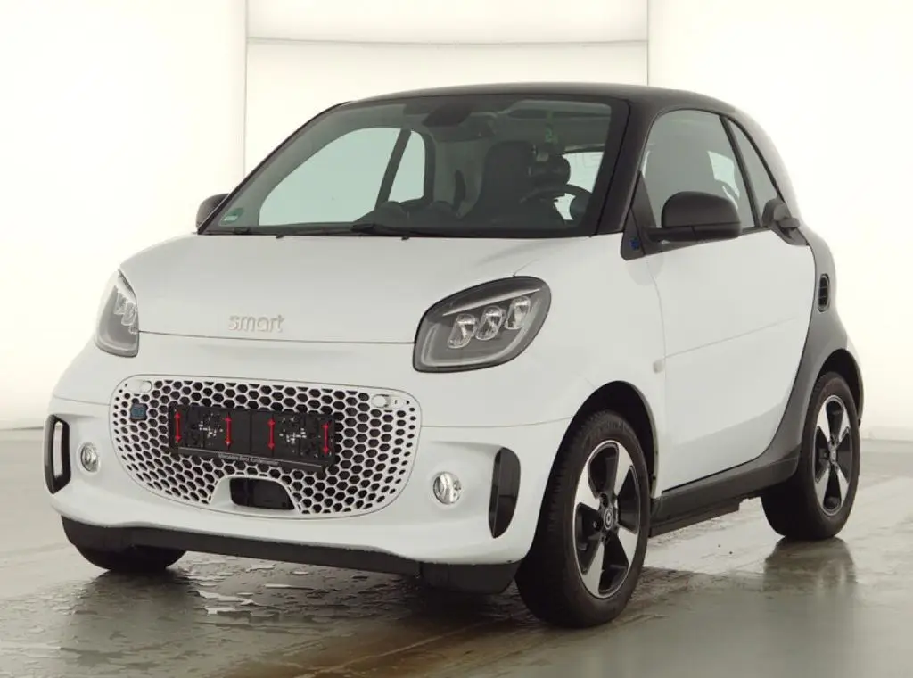 Photo 1 : Smart Fortwo 2023 Not specified