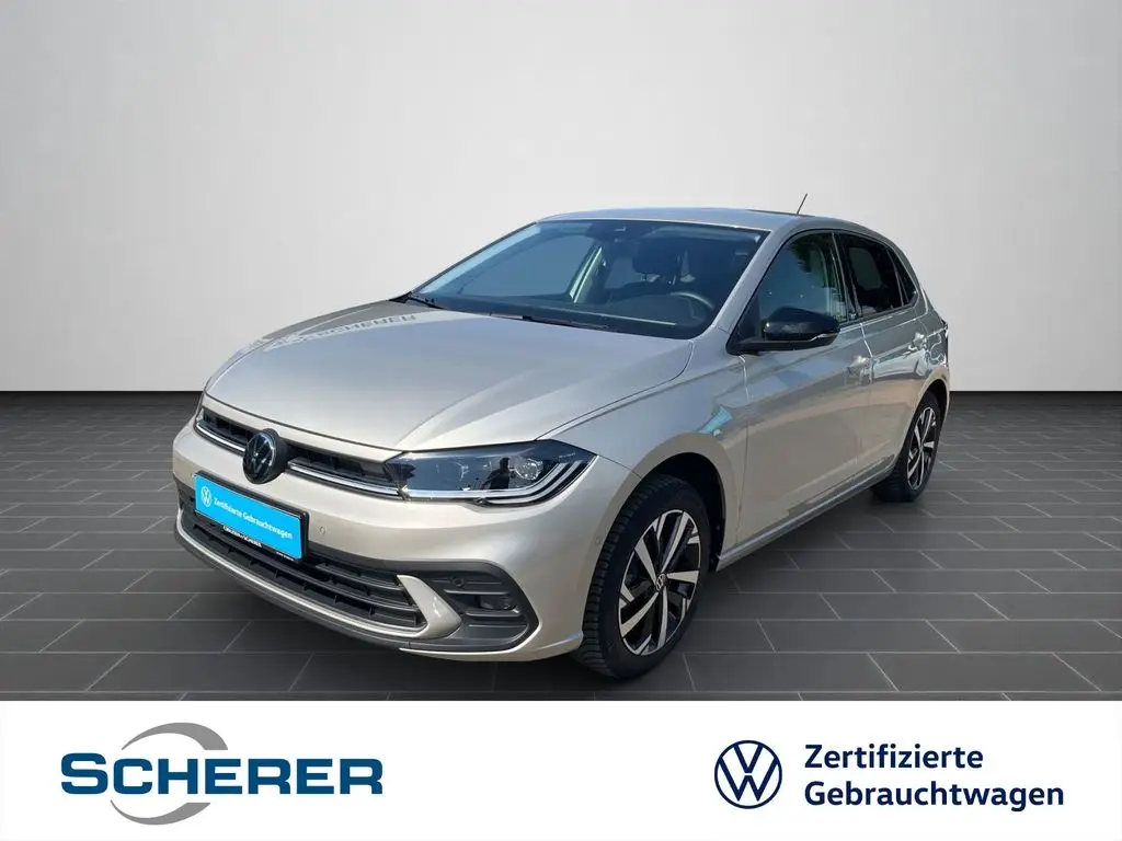 Photo 1 : Volkswagen Polo 2024 Essence