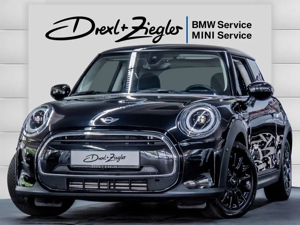 Photo 1 : Mini Cooper 2023 Essence