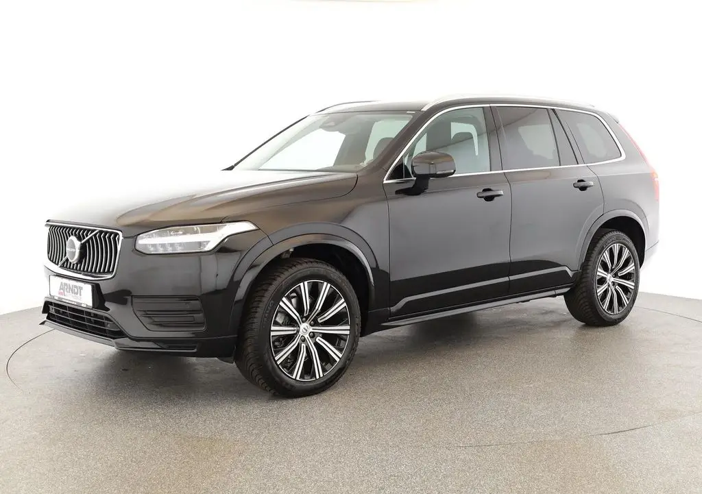 Photo 1 : Volvo Xc90 2023 Petrol