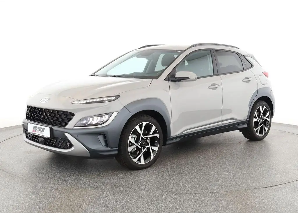 Photo 1 : Hyundai Kona 2023 Petrol