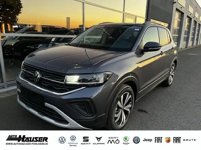 Photo 1 : Volkswagen T-cross 2024 Petrol