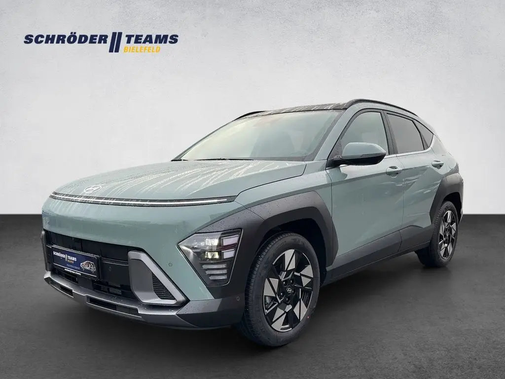 Photo 1 : Hyundai Kona 2024 Essence