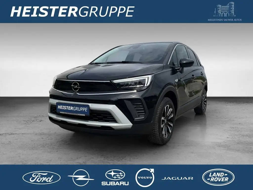 Photo 1 : Opel Crossland 2023 Essence