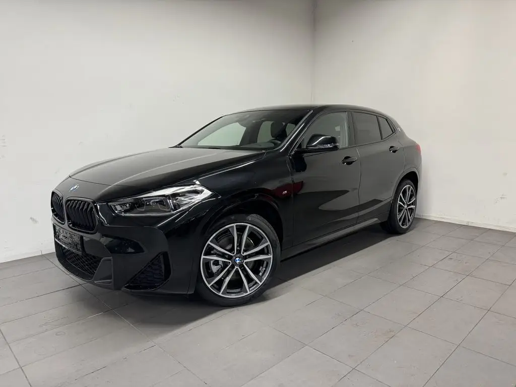 Photo 1 : Bmw X2 2023 Essence