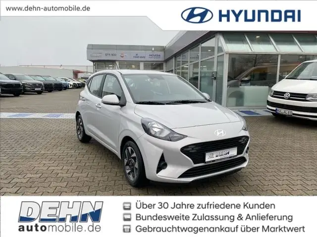 Photo 1 : Hyundai I10 2023 Essence