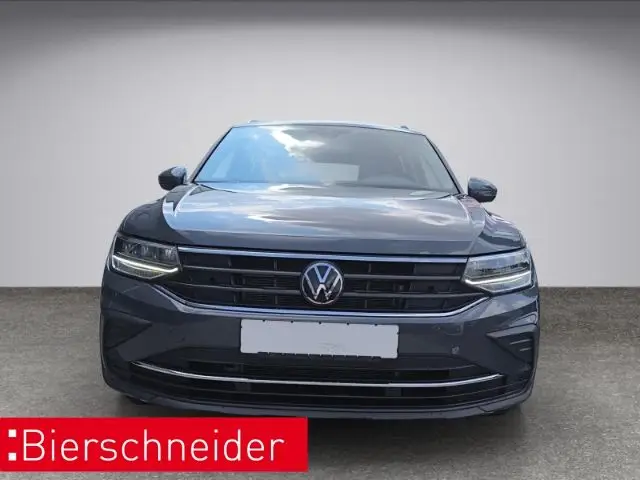 Photo 1 : Volkswagen Tiguan 2023 Diesel