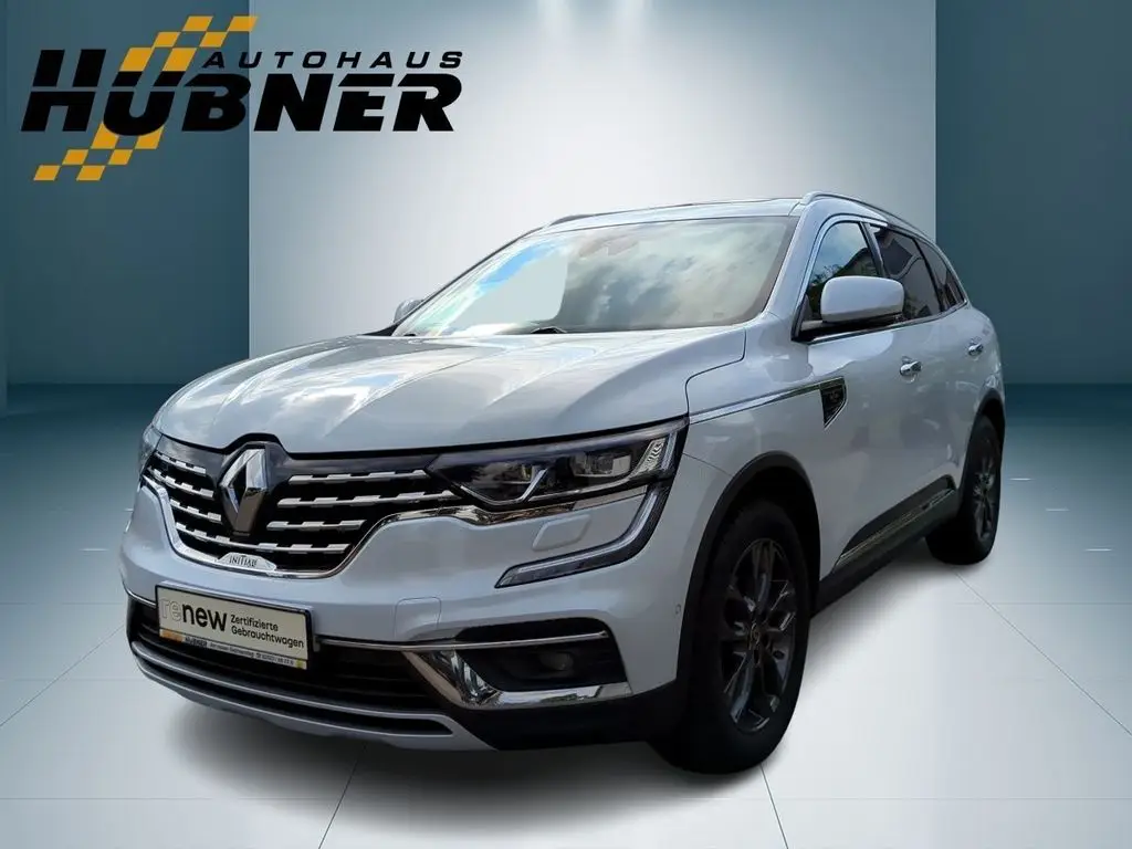 Photo 1 : Renault Koleos 2020 Diesel