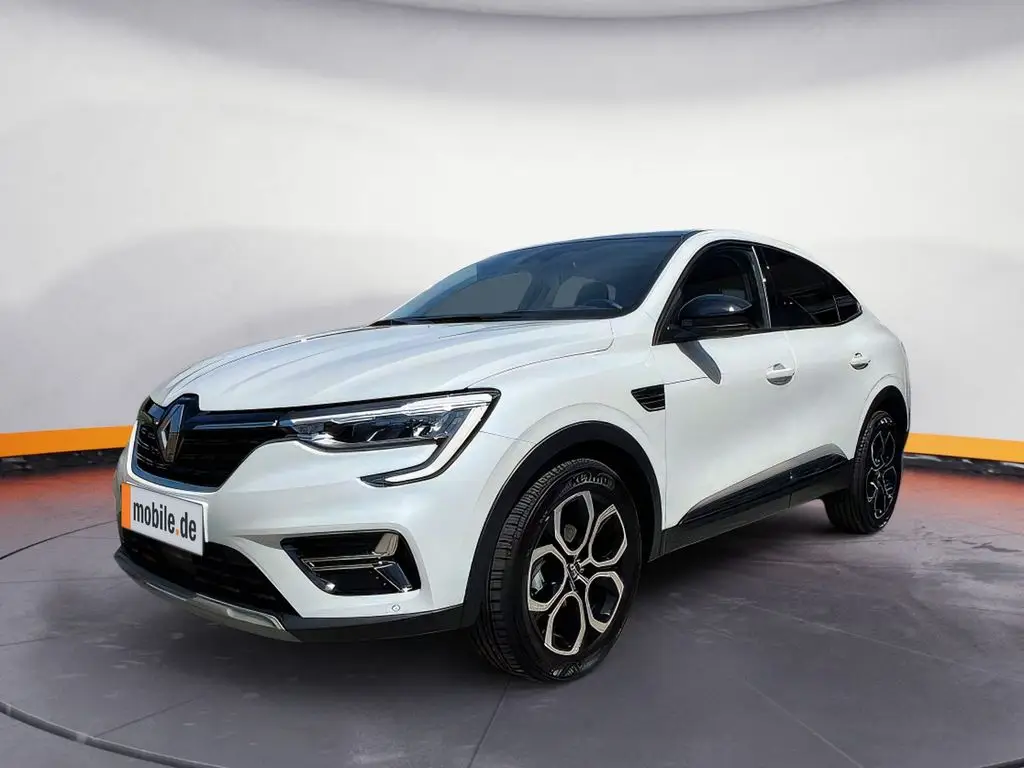 Photo 1 : Renault Arkana 2023 Essence